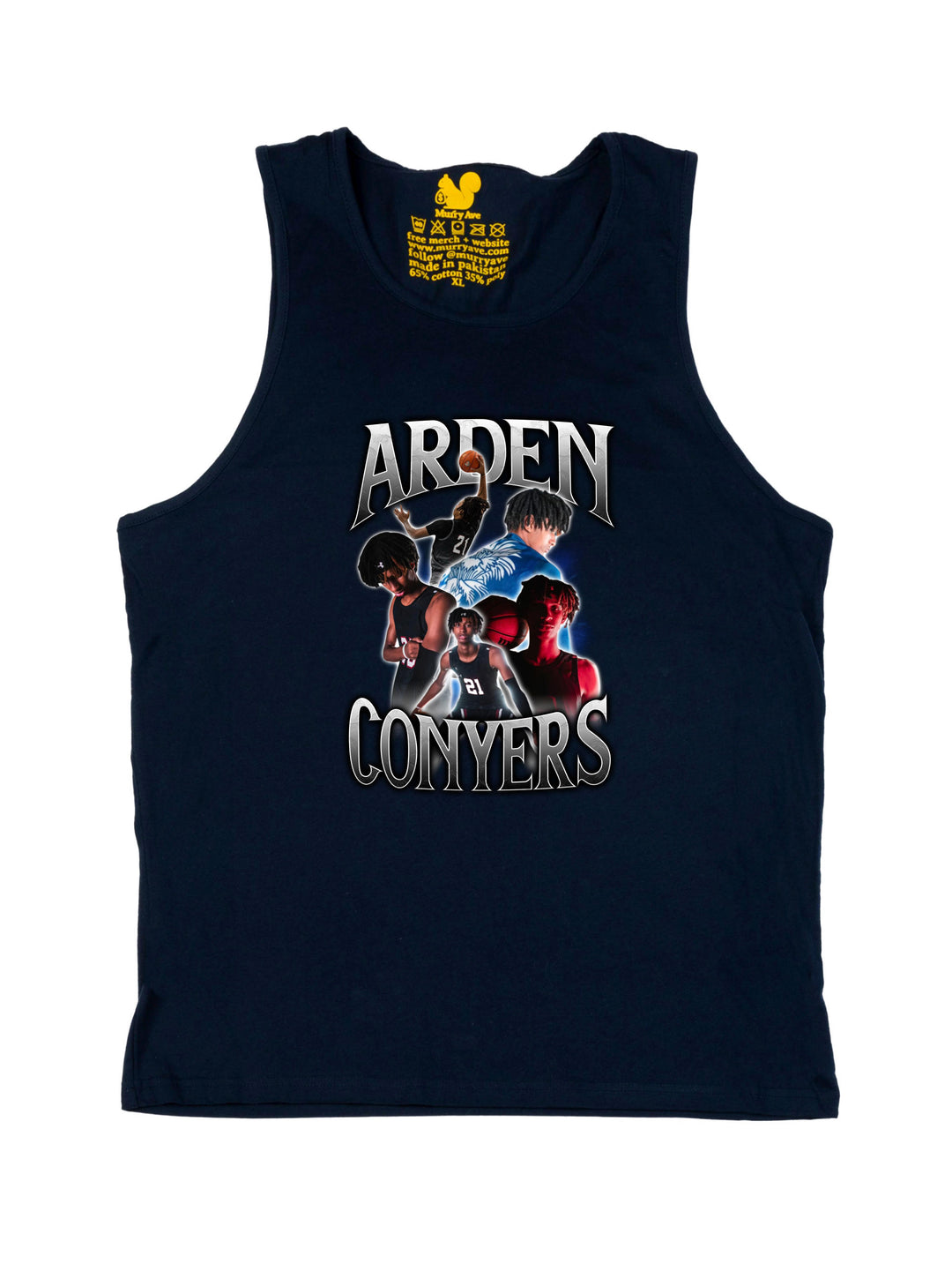 Arden Conyers Tank Top