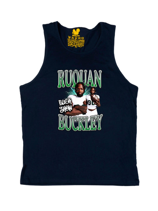 Ruquan Buckley Tank Top
