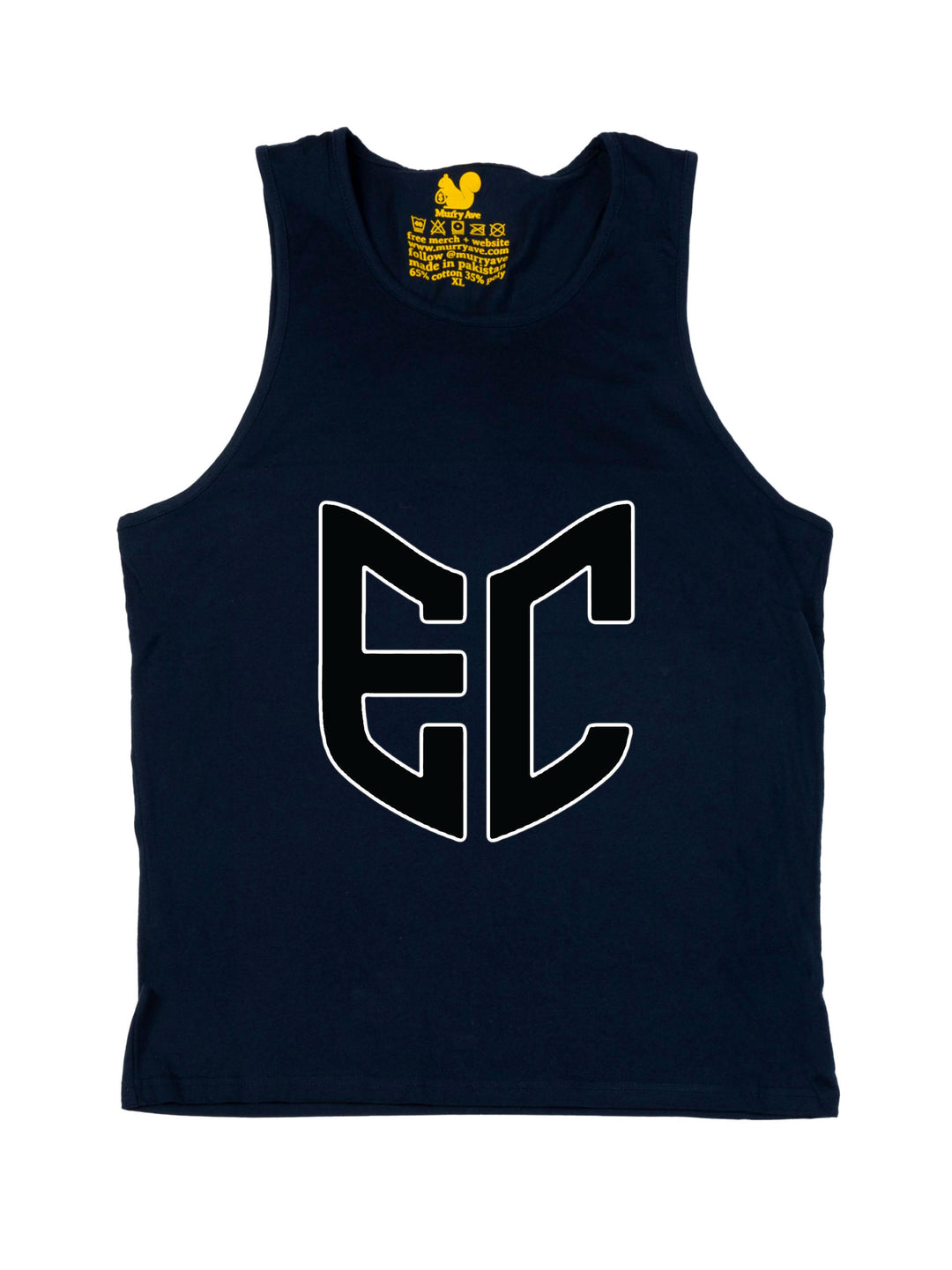 EC3 Tank Top