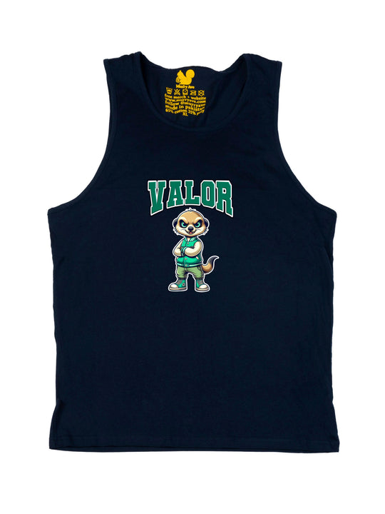 Ifaola Fawaz Tank Top
