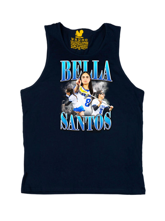 Bella Santos Tank Top