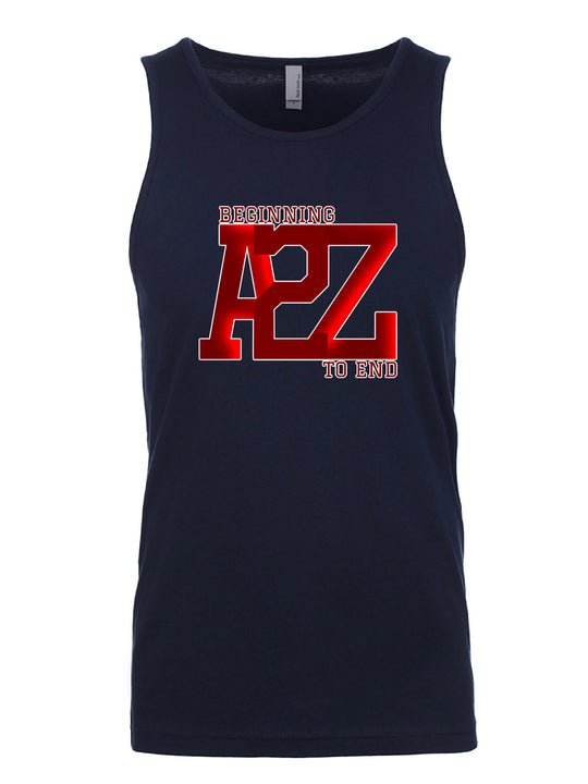 Azyah Brown Tank Top