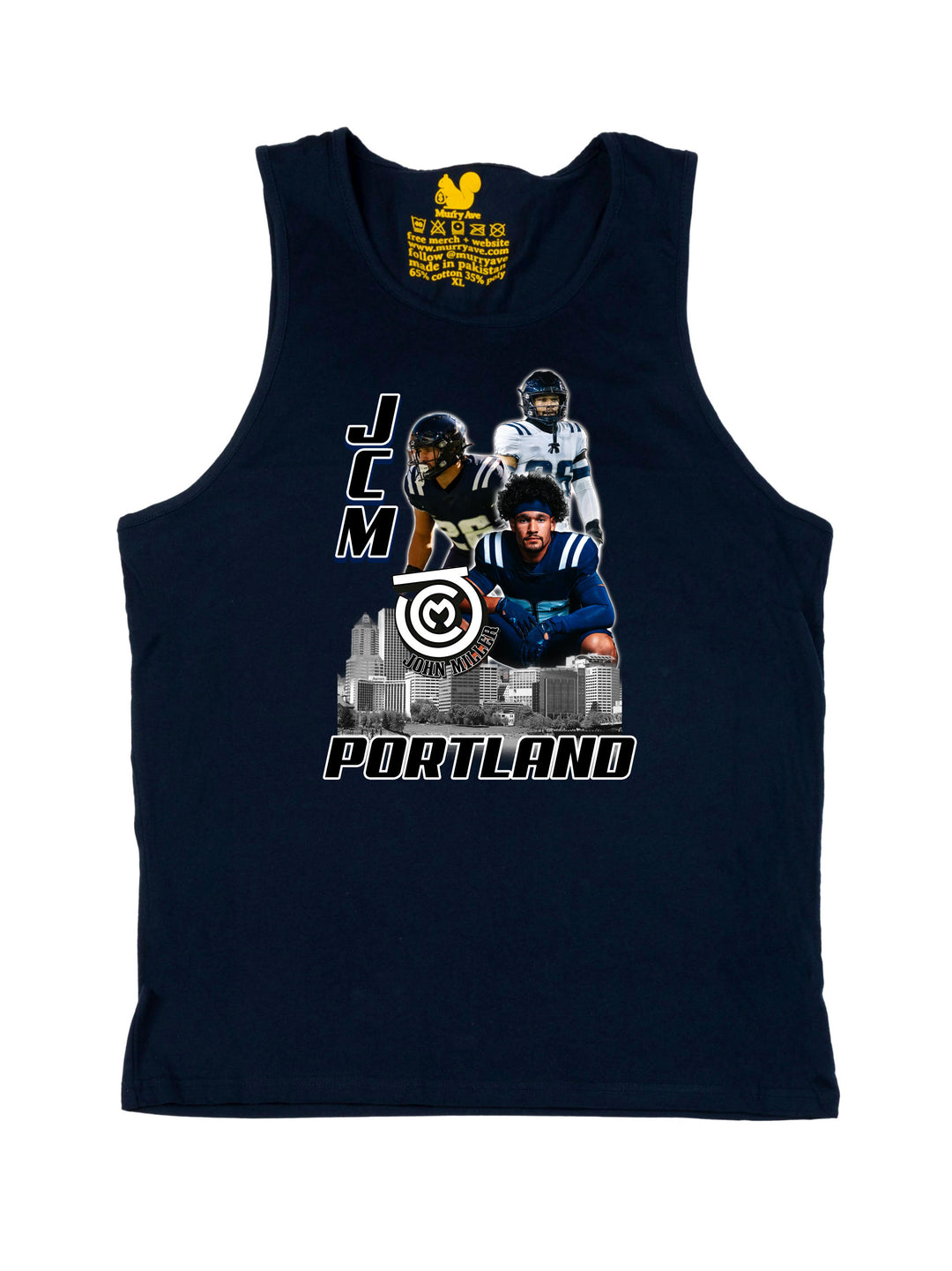 John Miller City Tank Top