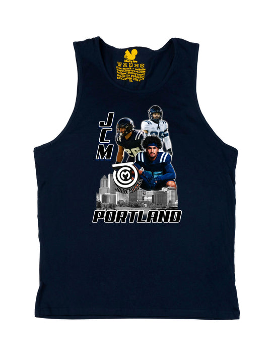 John Miller City Tank Top