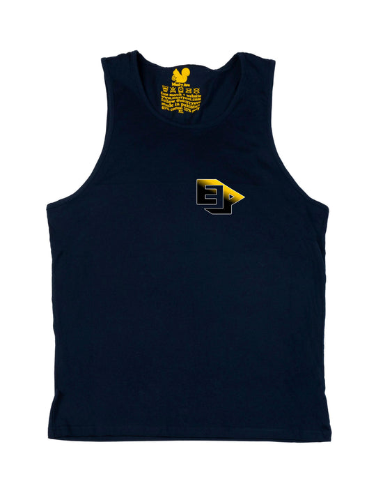 Erik Pratt Tank Top