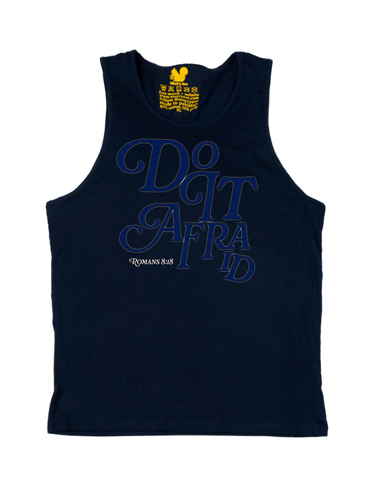 India Alix Tank Top