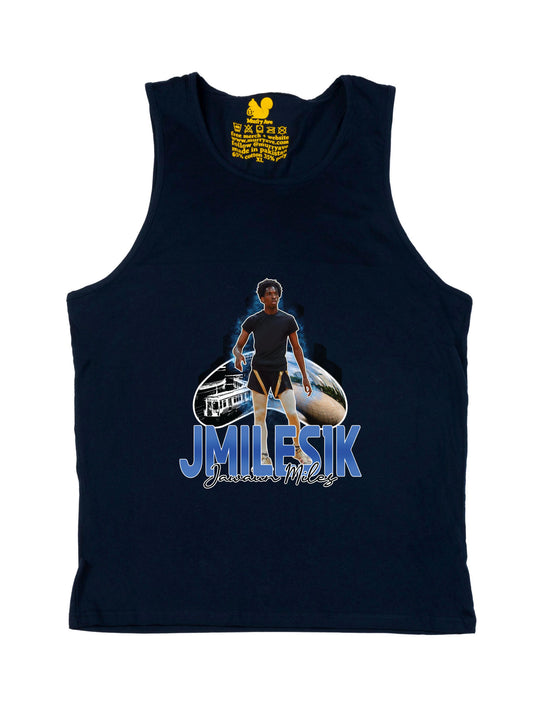 JMILES1K Tank Top