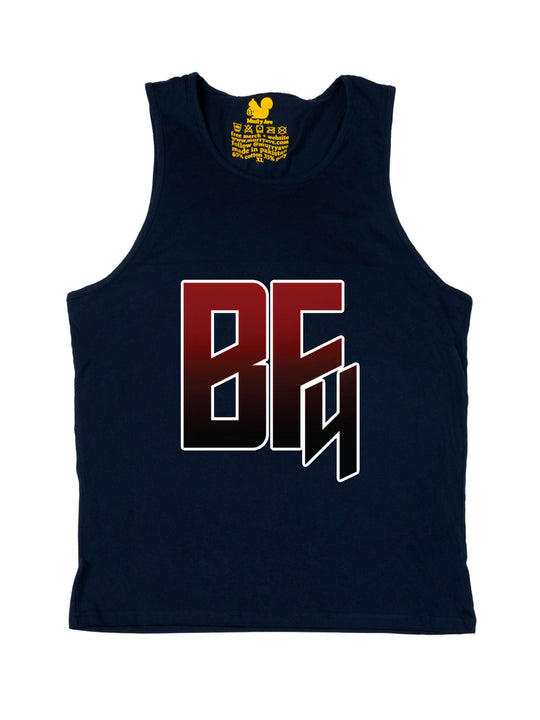 BucketFam Tank Top
