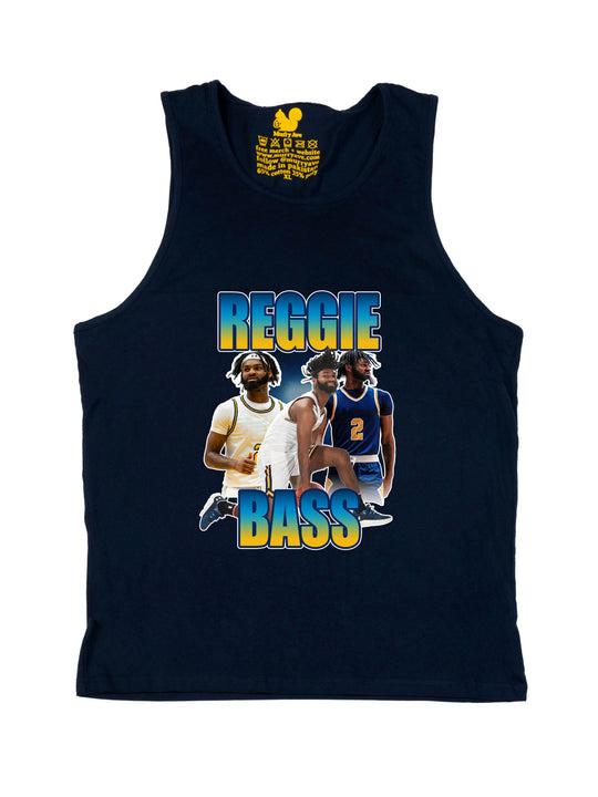 Reggie Bass Tank Top