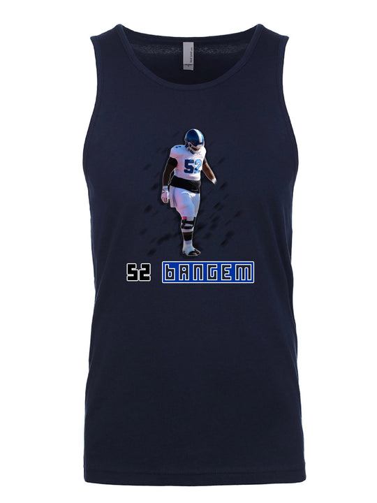 52 Bangem Tank Top