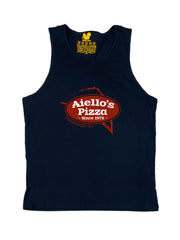 Aiellos Pizza Tank Top