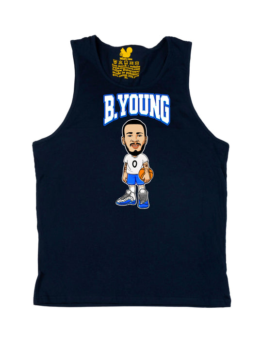 Brandon Young Tank Top