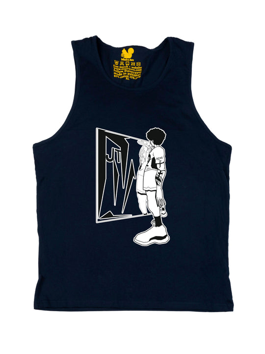 Jeremiah Tate Tank Top