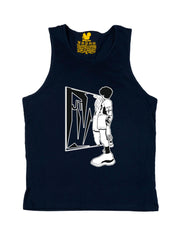Jeremiah Tate Tank Top
