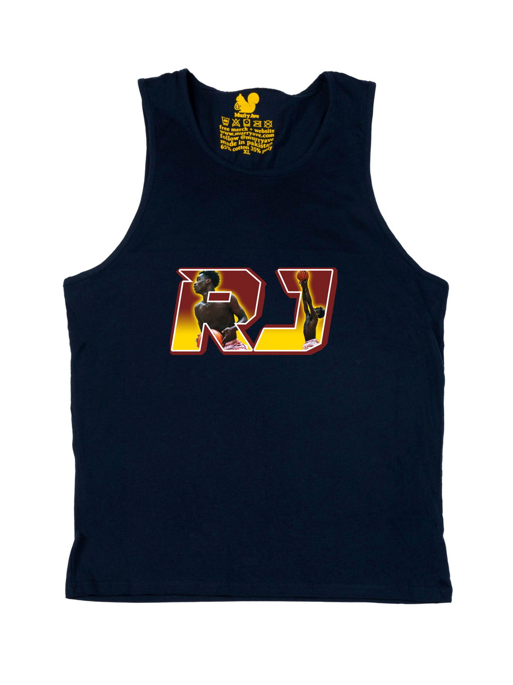 RJ Edwards Tank Top