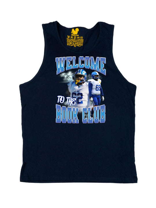 Dylan Booker Tank Top
