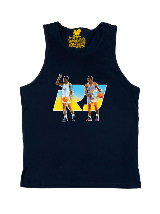 RJ Greene Tank Top