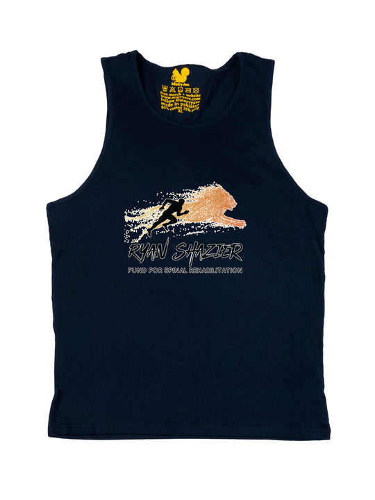 RS Bulk Tank Top