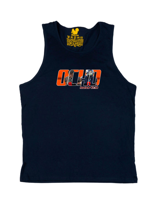 Ocho Joseph Pace Tank Top