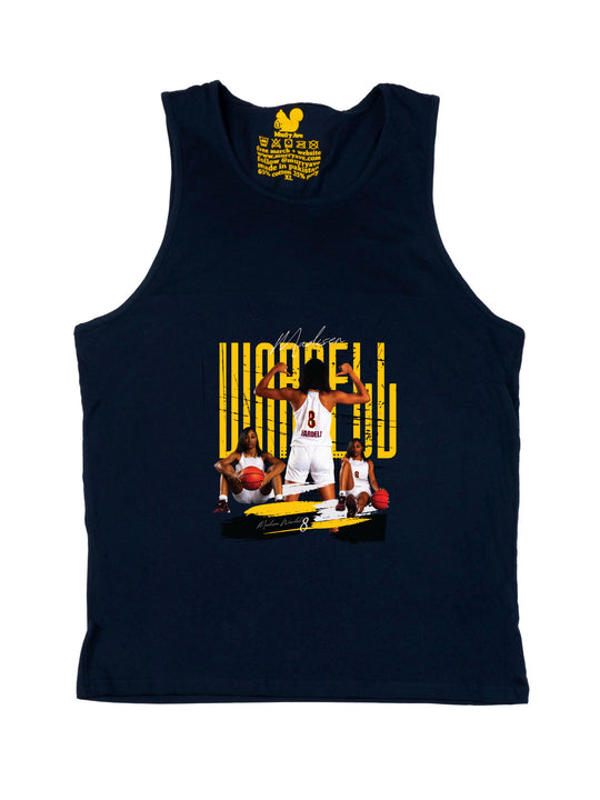 Madisen Wardell Tank Top
