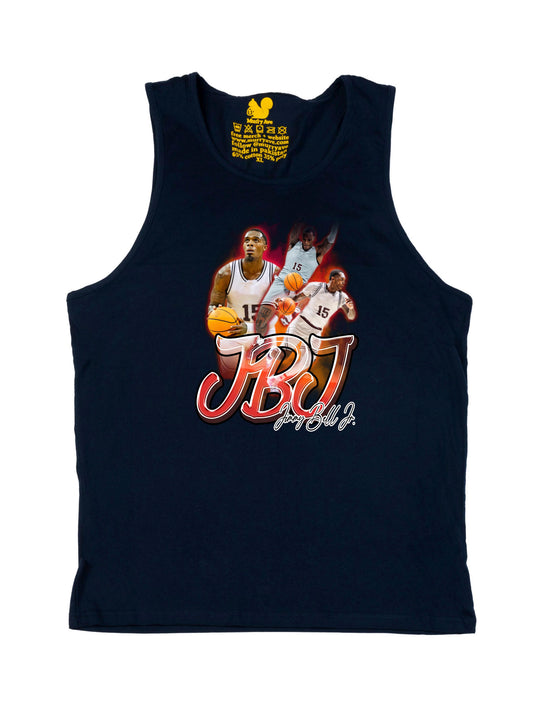 Jimmy Bell Jr Tank Top