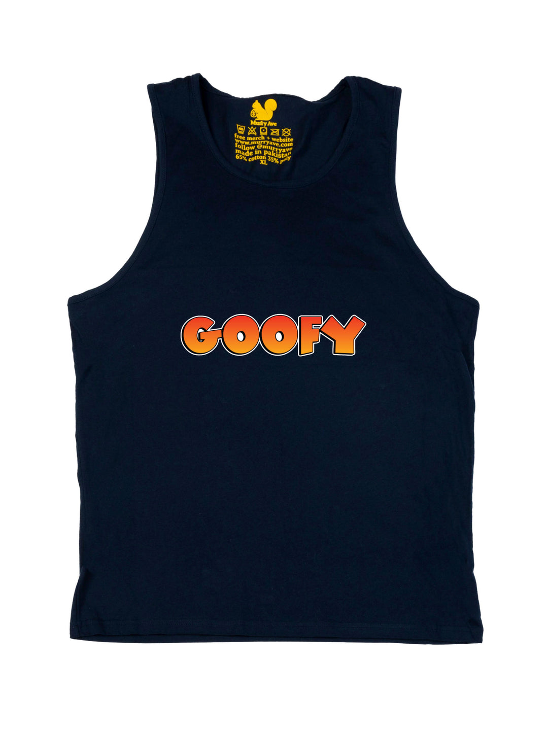 GOOFY Tank Top