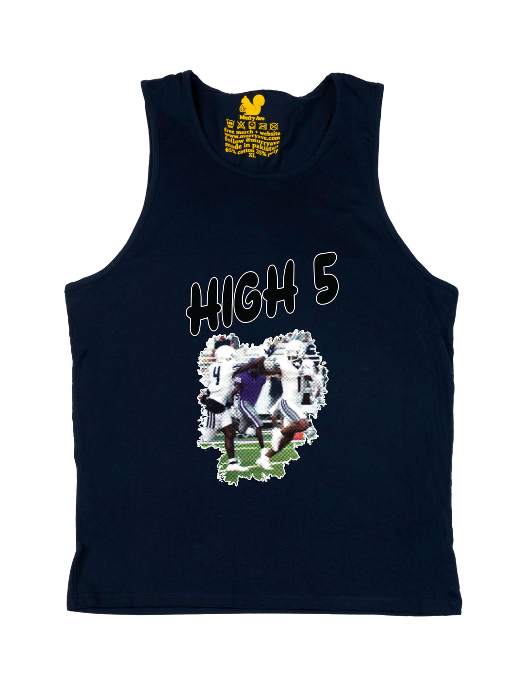Yemi Ward Tank Top