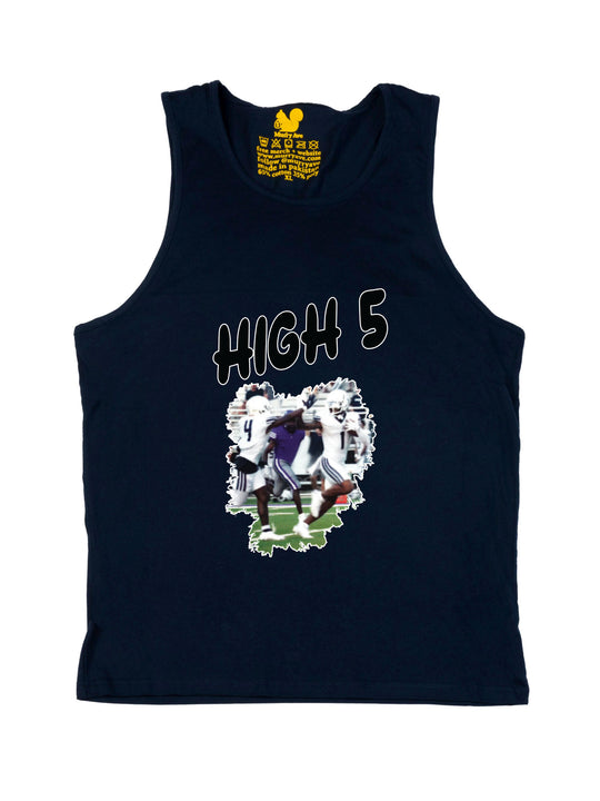 Yemi Ward Tank Top
