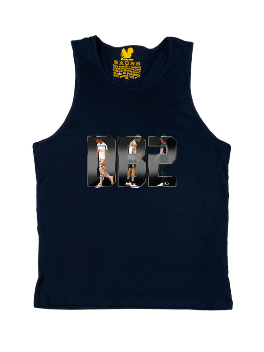 DJ Bolden Tank Top