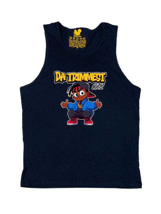 Charles CJ Dale Tank Top
