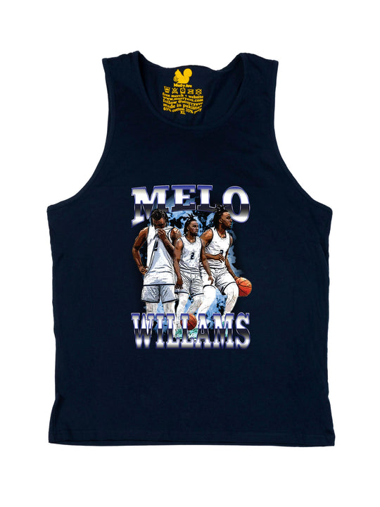 Melo Williams Tank Top