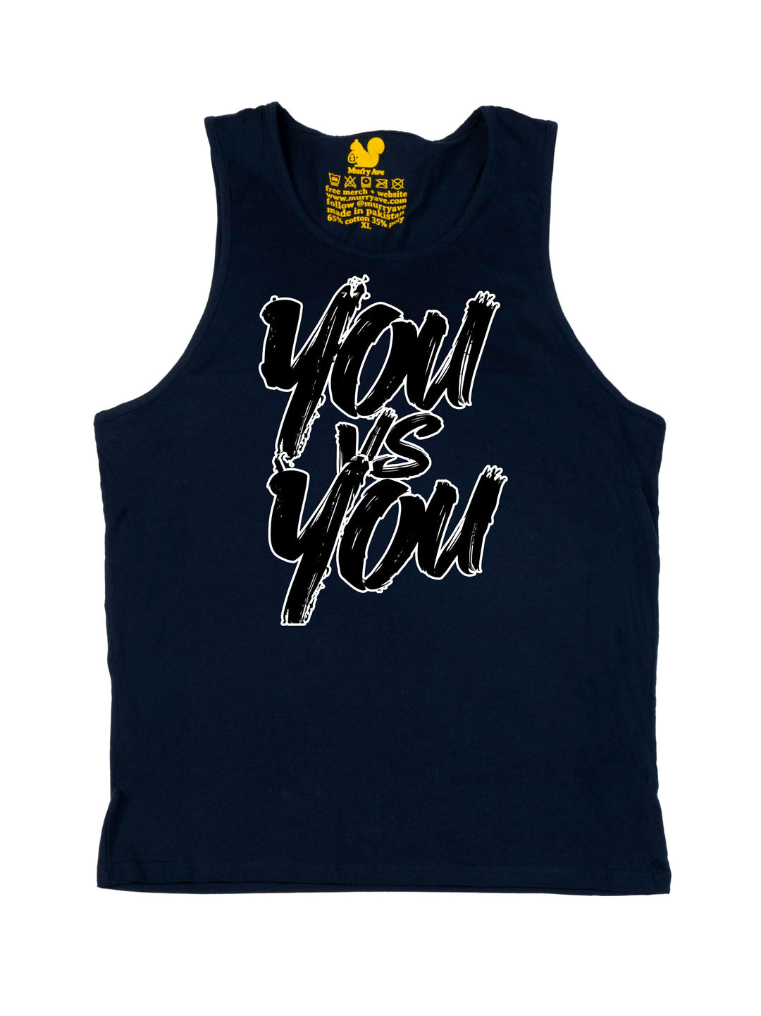 You vs You  Tank Top