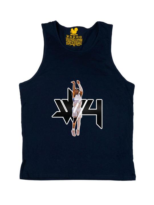 Jalen Willis Tank Top