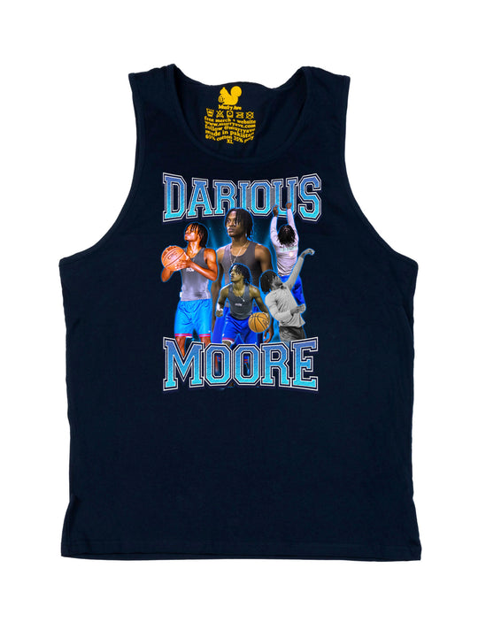 Darious Moore Tank Top