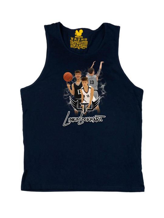 Linkin Lockart Tank Top