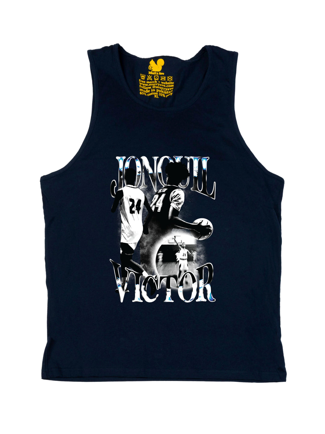 Jonquil Victor Tank Top