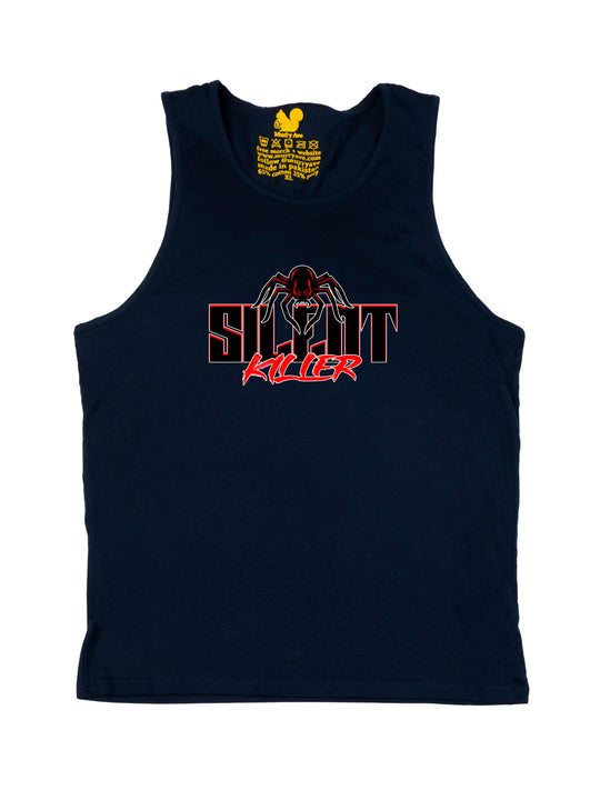 Jukeith Jones Tank Top