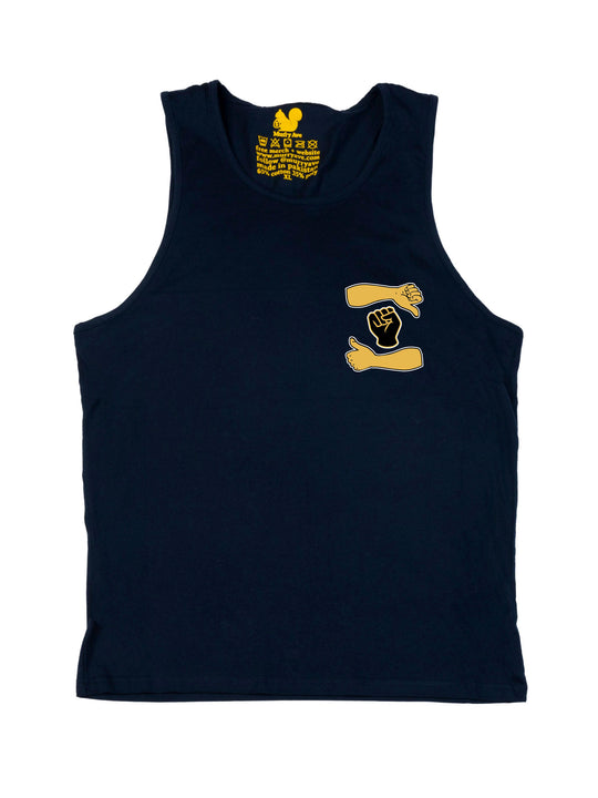 Nasjzae Bryant Tank Top