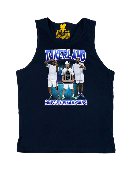 Takerland Tank Top