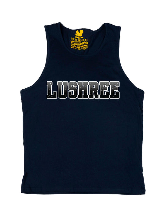 LUSHREE Tank Top