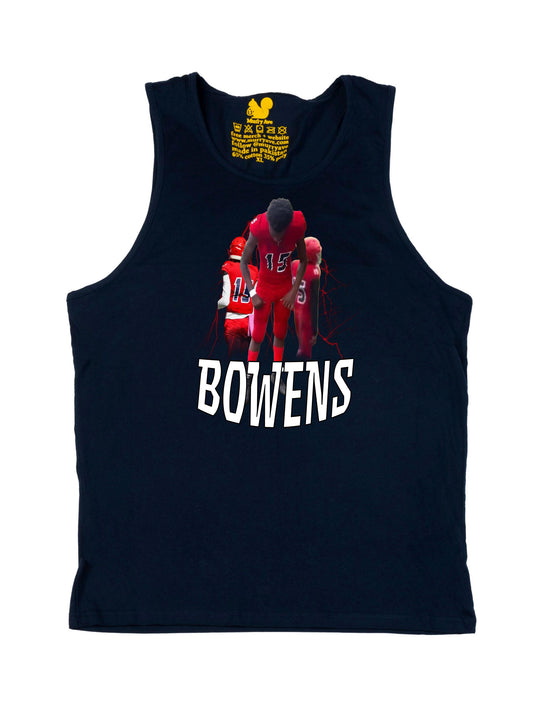 Rashard Bowens Tank Top