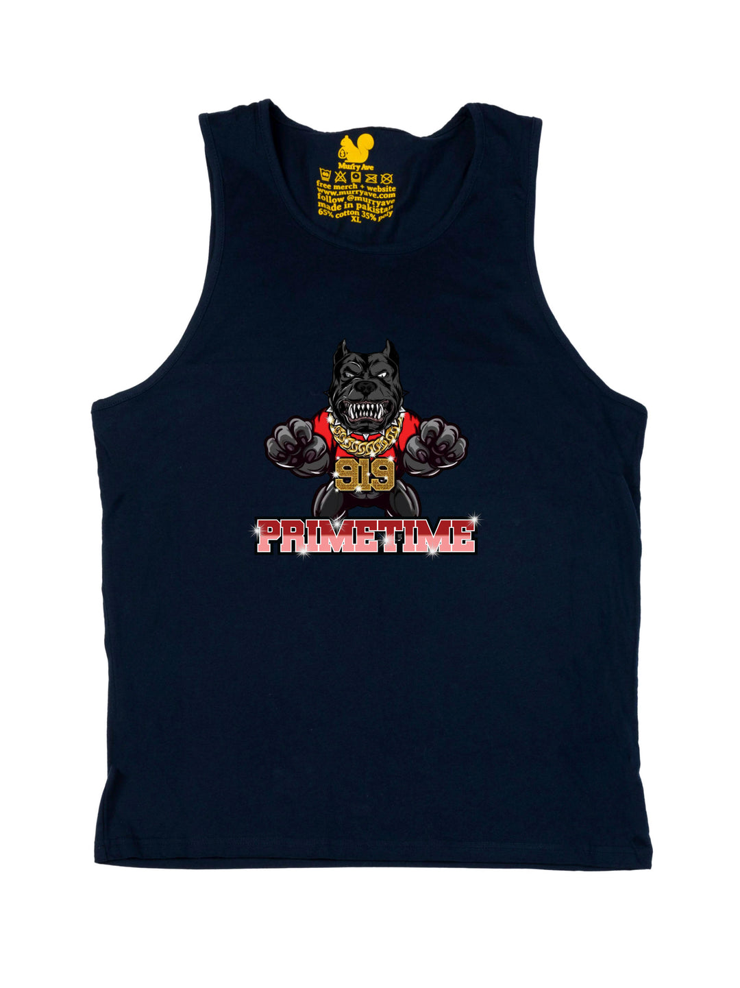 Primetime Tank Top