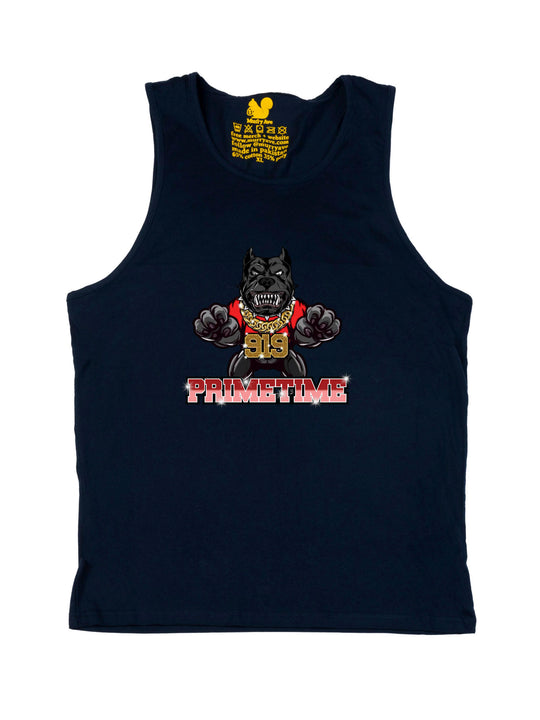Primetime Tank Top
