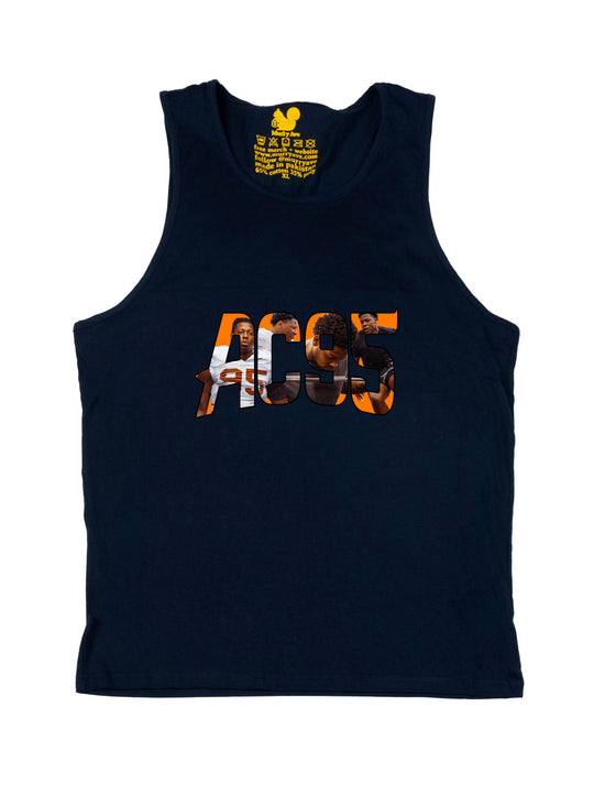 Alfred Collins Tank Top