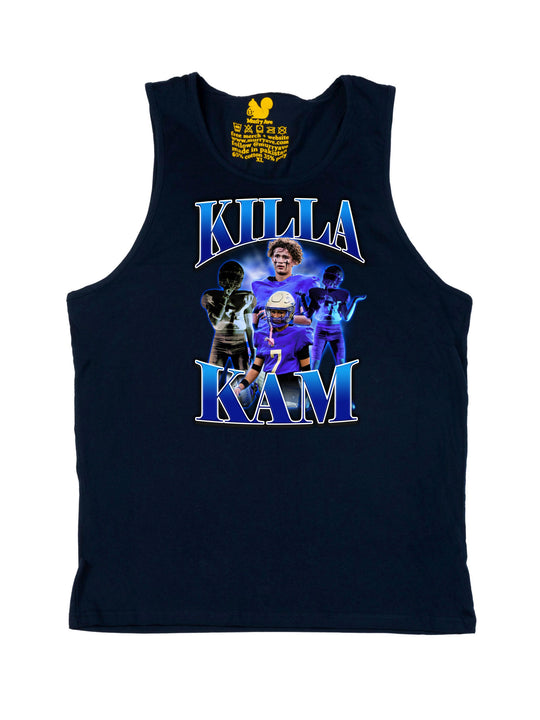 Kamden Bradford Tank Top