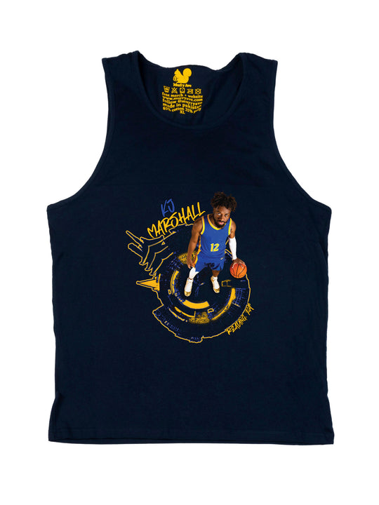 KJ Marshall Tank Top