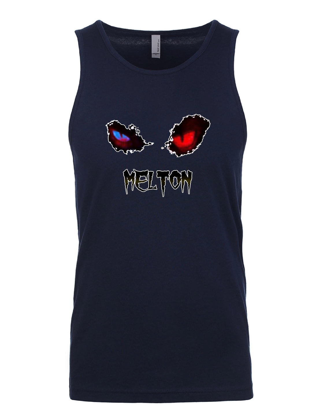 Cedric Melton Tank Top