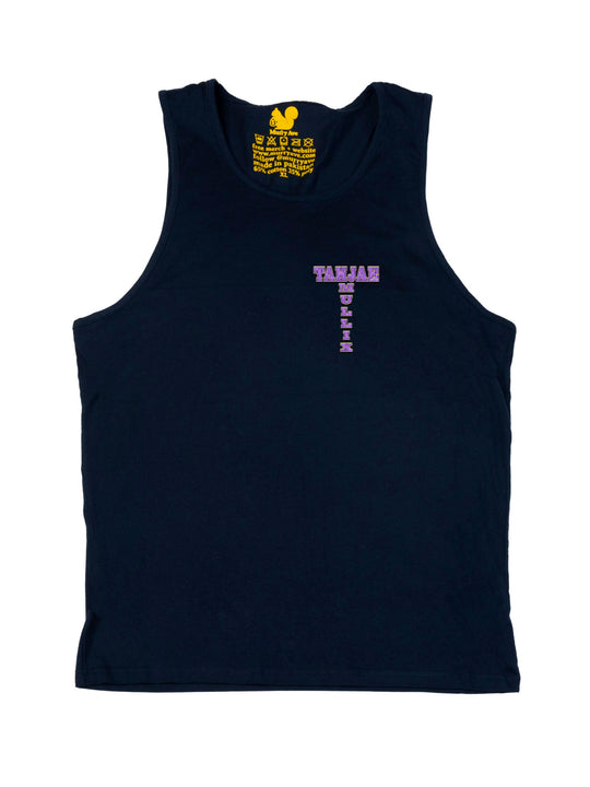 Tahjae Mullix Tank Top
