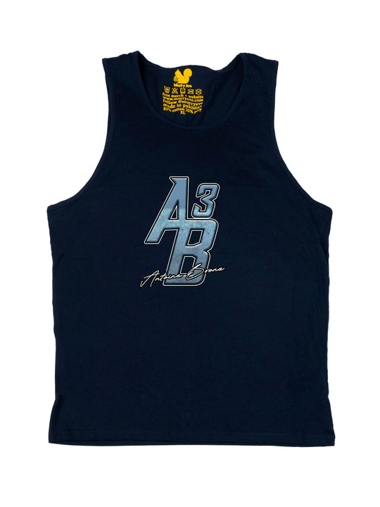 Antoine Boone Tank Top