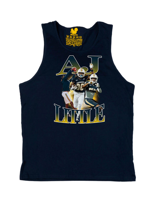 AJ Little Tank Top